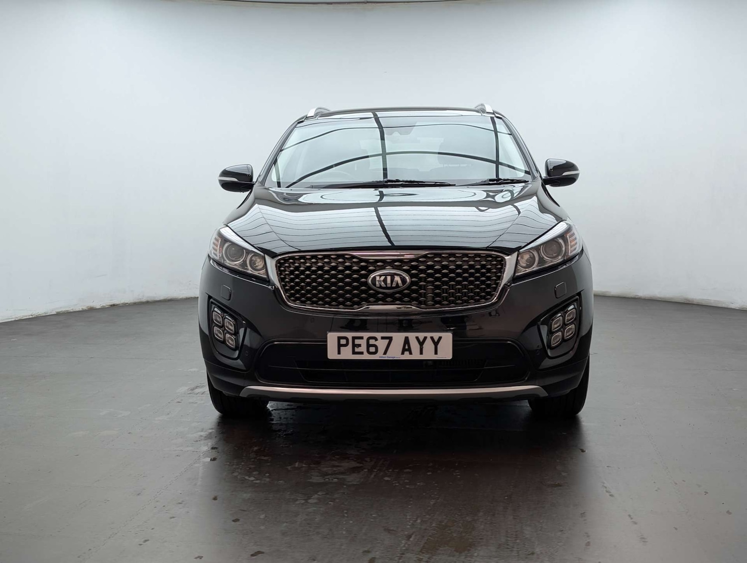 Used Kia Sorento 2017 for sale - 78014266: Photo 3
