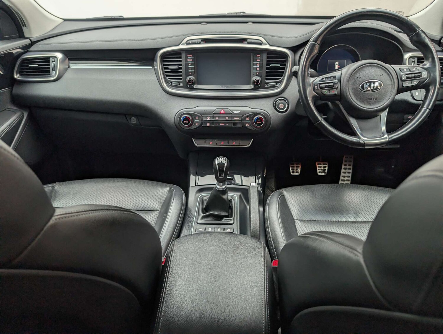 Used Kia Sorento 2017 for sale - 78014266: Photo 30