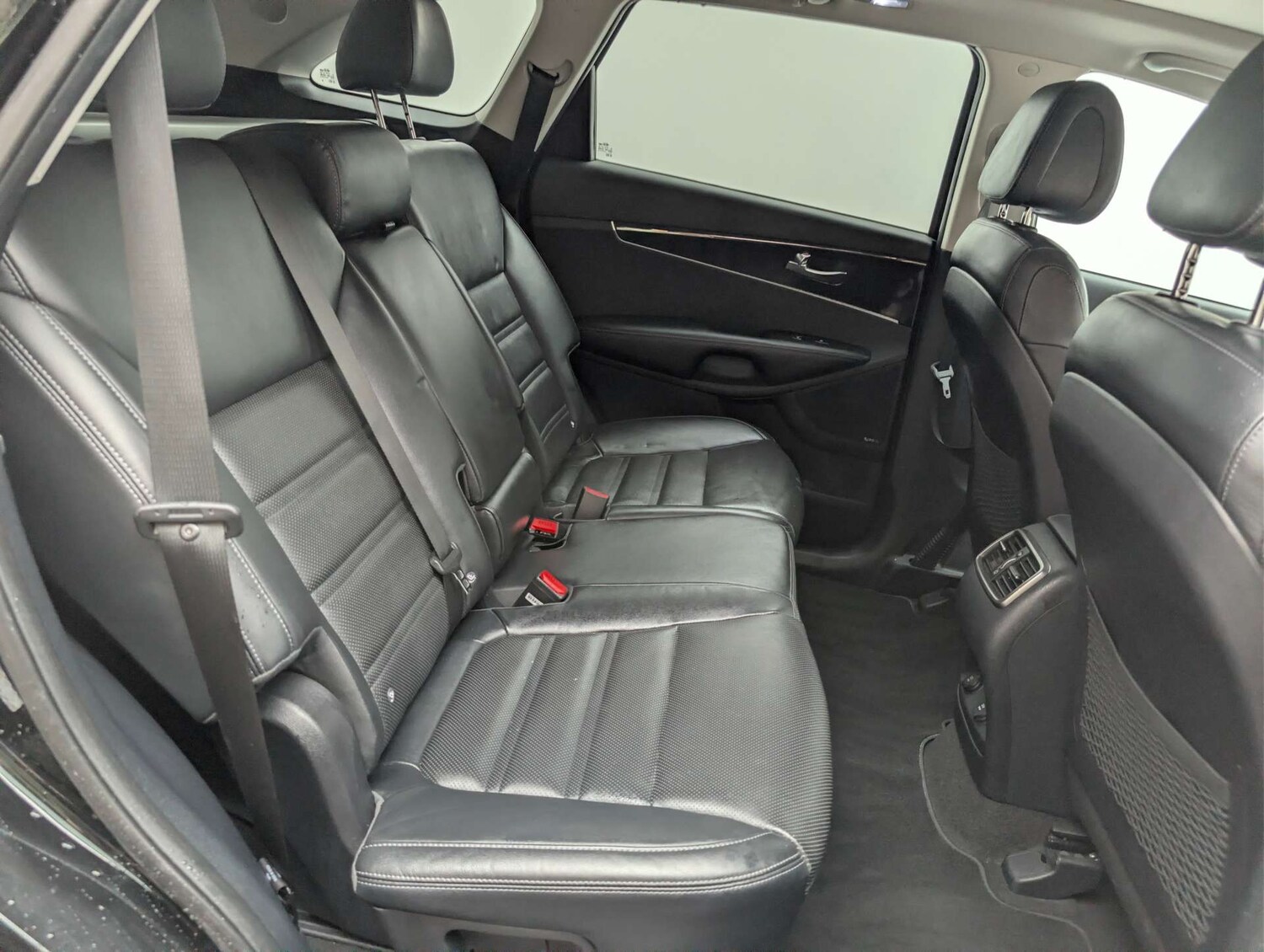 Used Kia Sorento 2017 for sale - 78014266: Photo 35