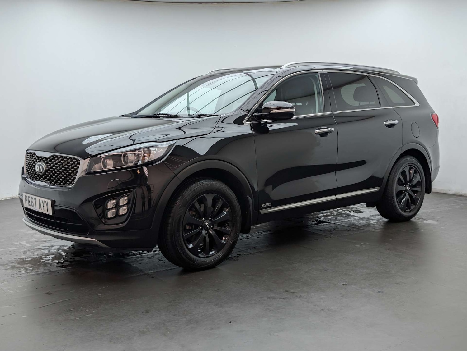 Used Kia Sorento 2017 for sale - 78014266: Photo 5