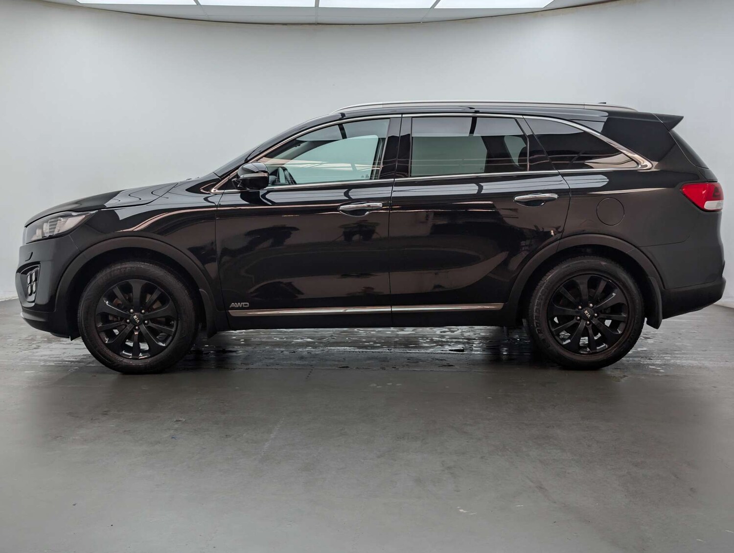 Used Kia Sorento 2017 for sale - 78014266: Photo 6