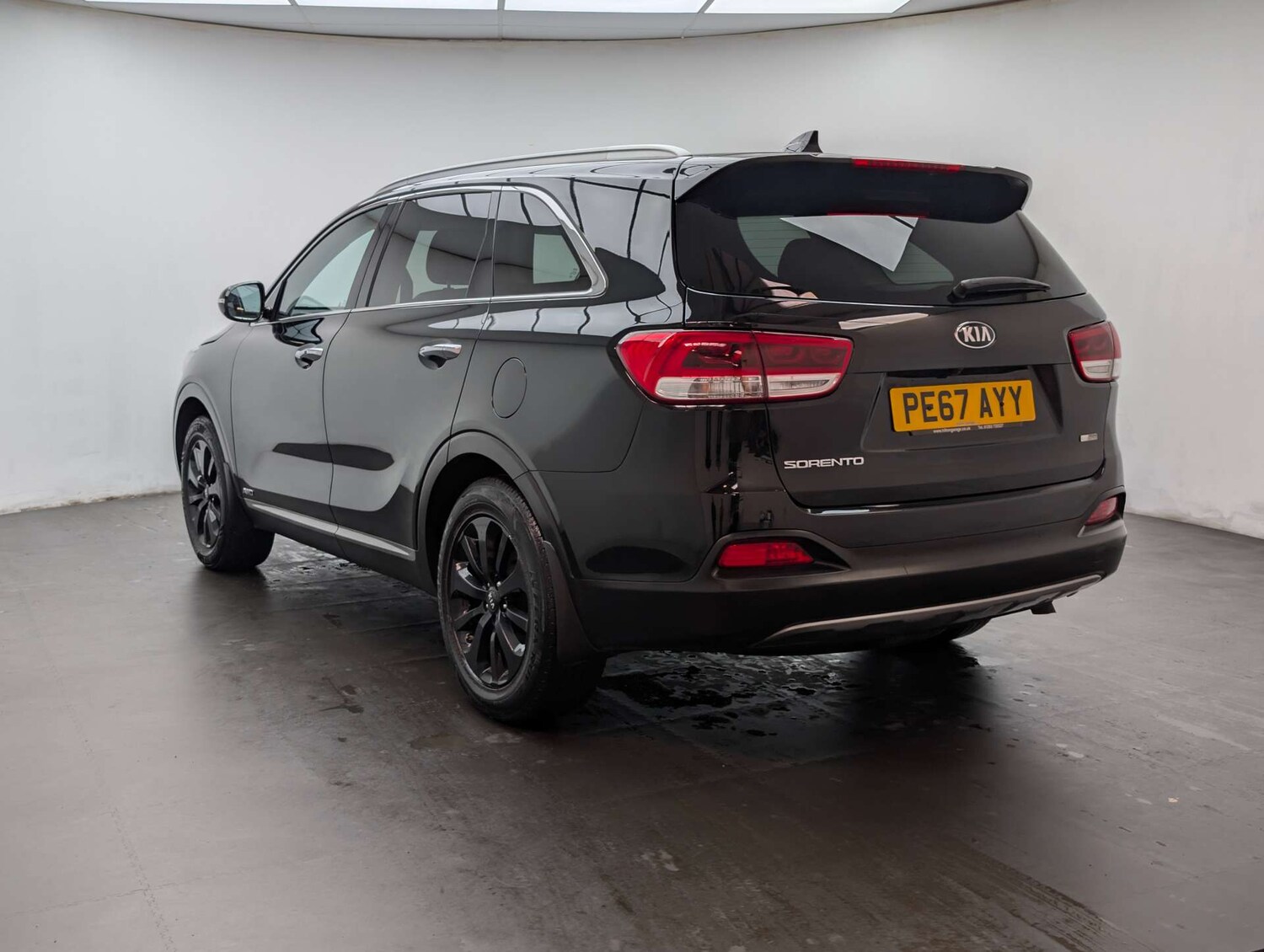 Used Kia Sorento 2017 for sale - 78014266: Photo 7