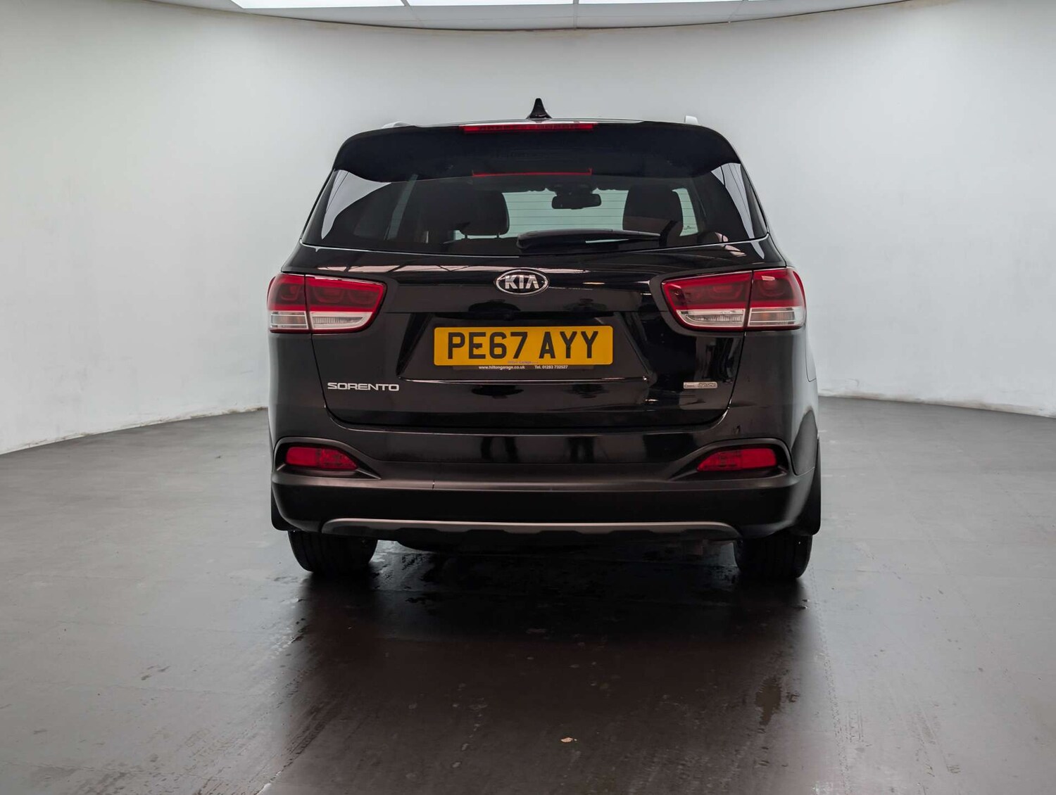 Used Kia Sorento 2017 for sale - 78014266: Photo 9