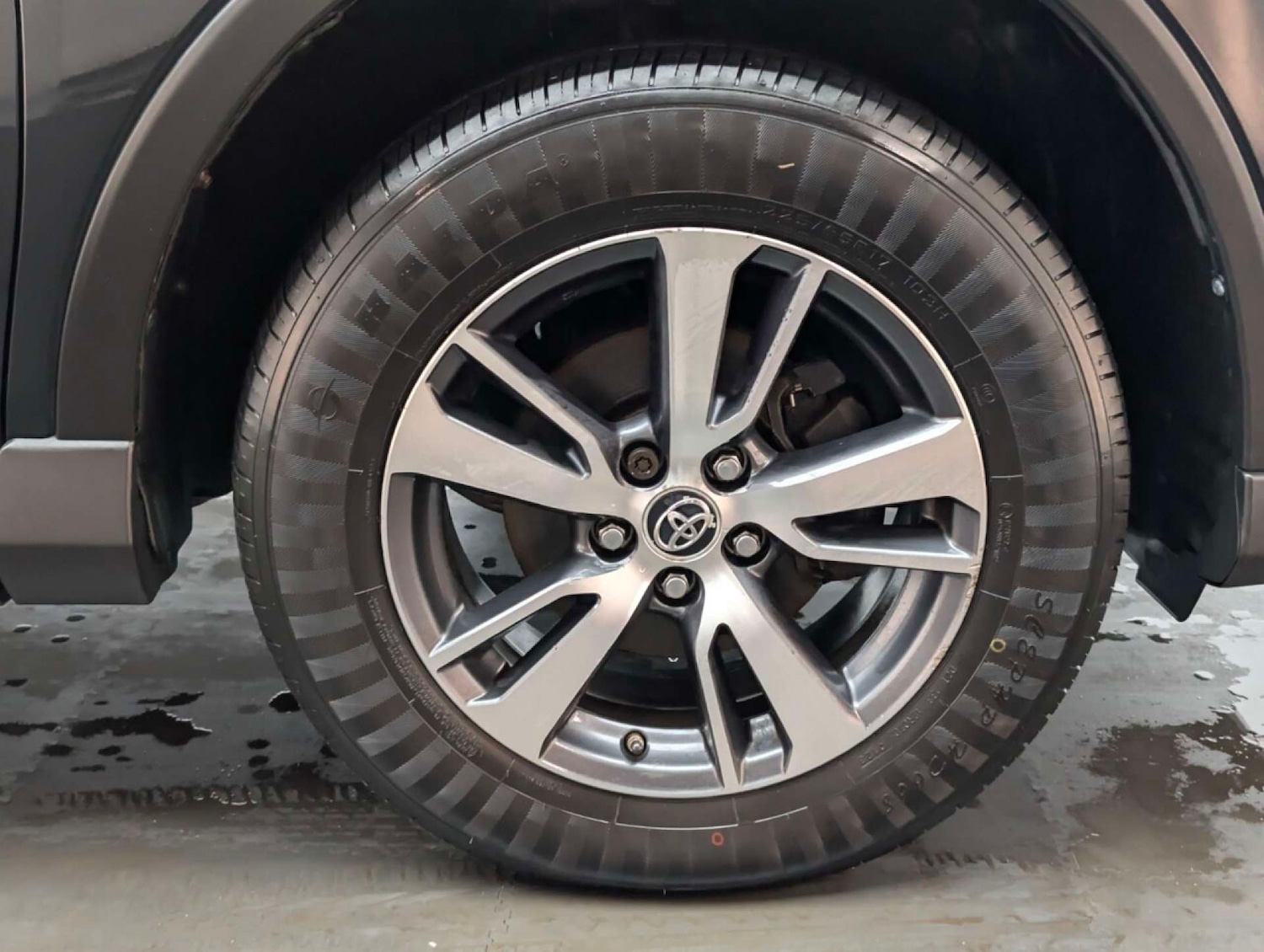 Used Toyota RAV4 2016 for sale - 77766893: Photo 12