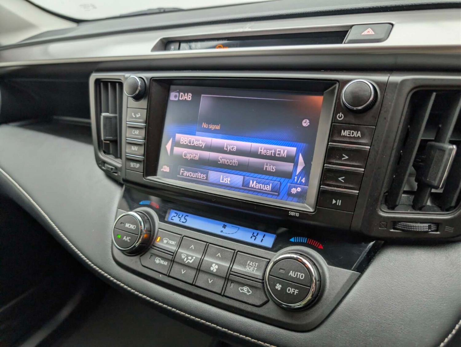 Used Toyota RAV4 2016 for sale - 77766893: Photo 15