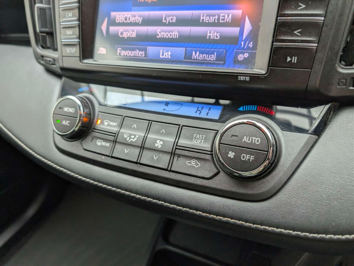 Used Toyota RAV4 2016 for sale - 77766893: Photo 17