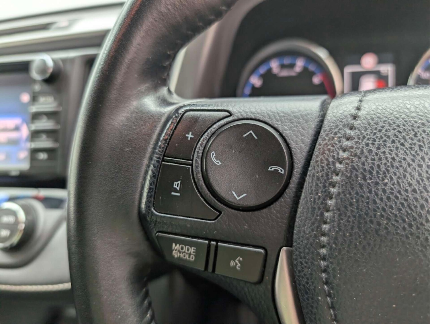 Used Toyota RAV4 2016 for sale - 77766893: Photo 20