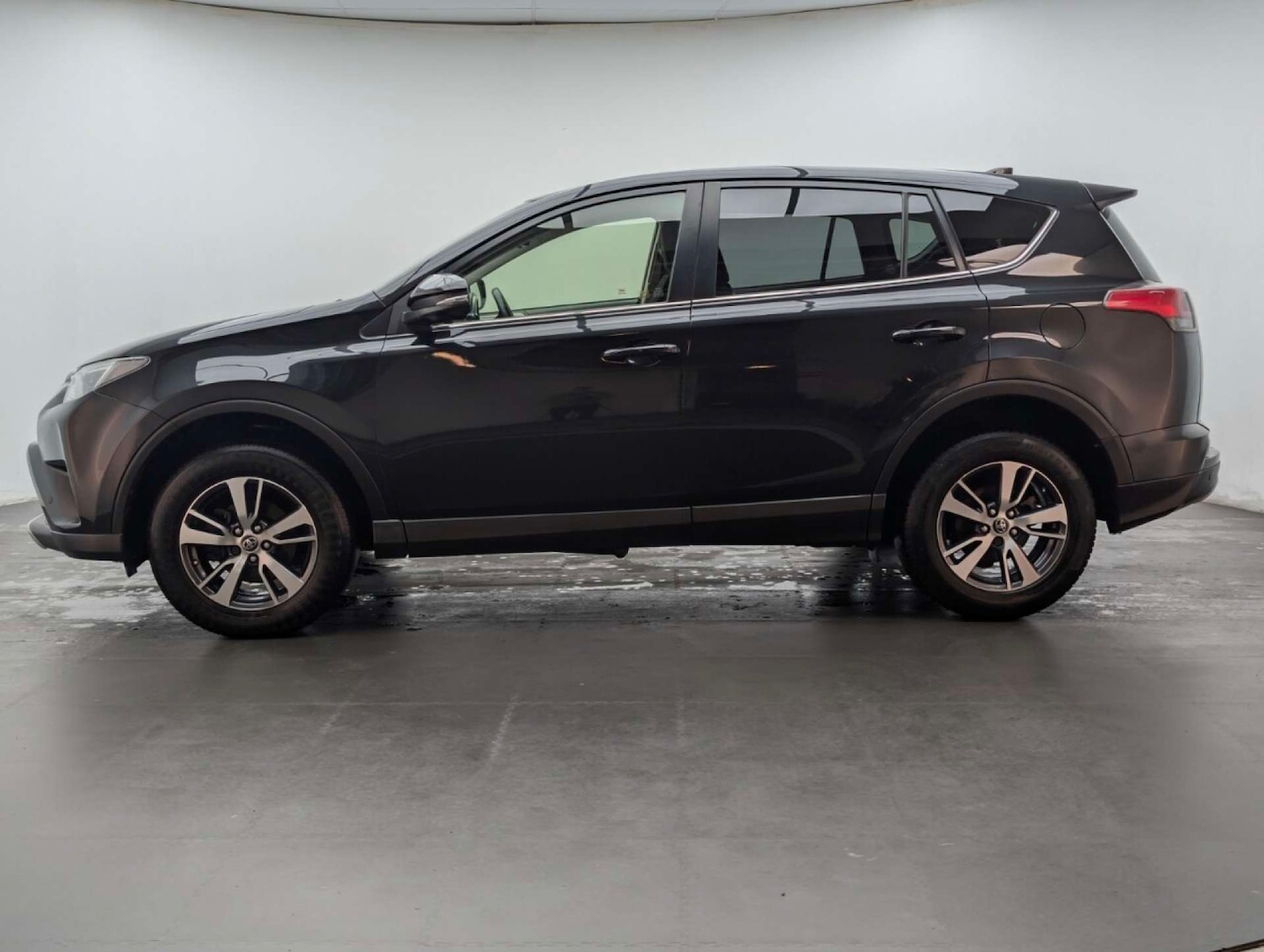 Used Toyota RAV4 2016 for sale - 77766893: Photo 7