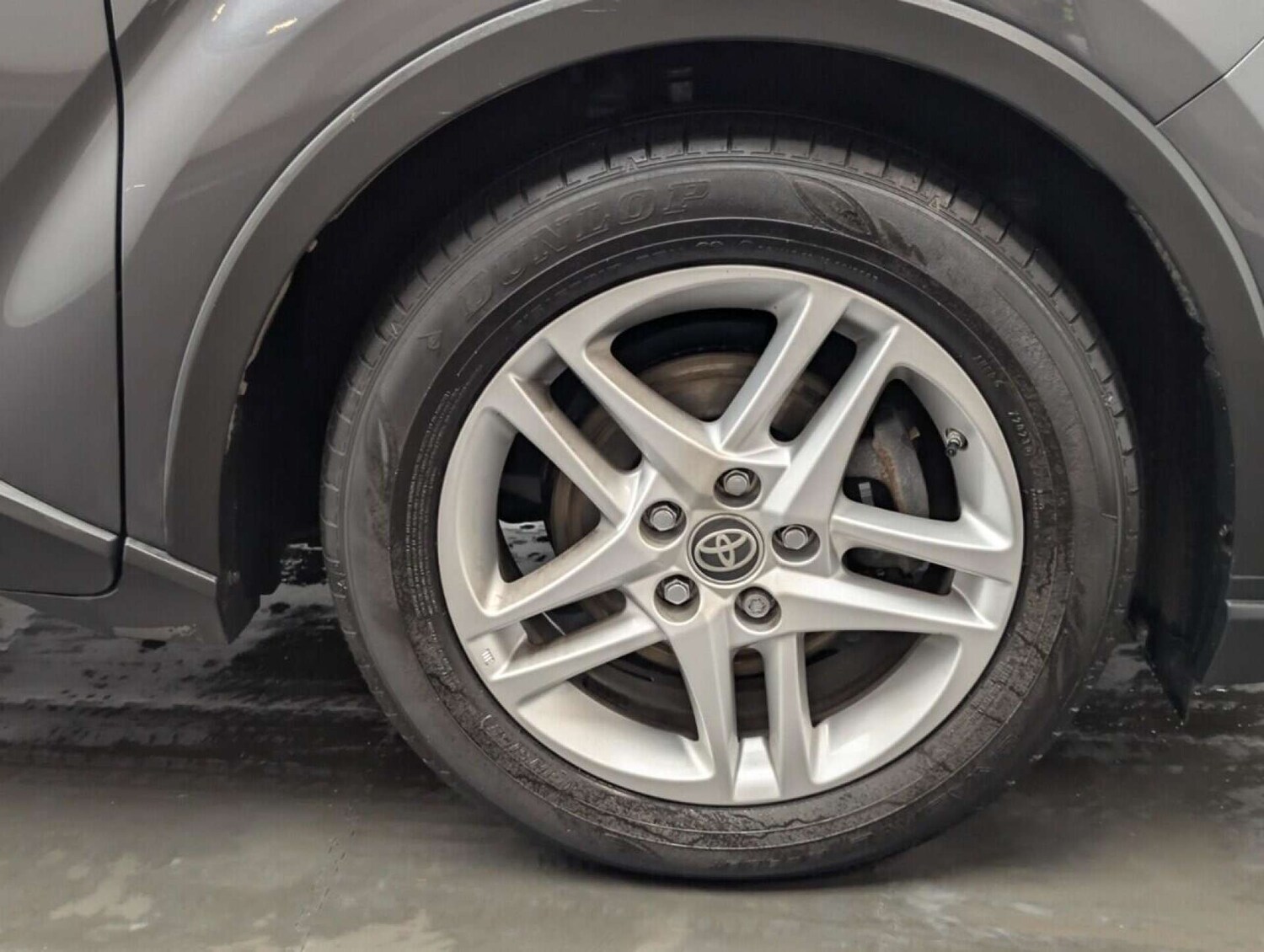 Used Toyota C-HR 2023 for sale - 77714198: Photo 10