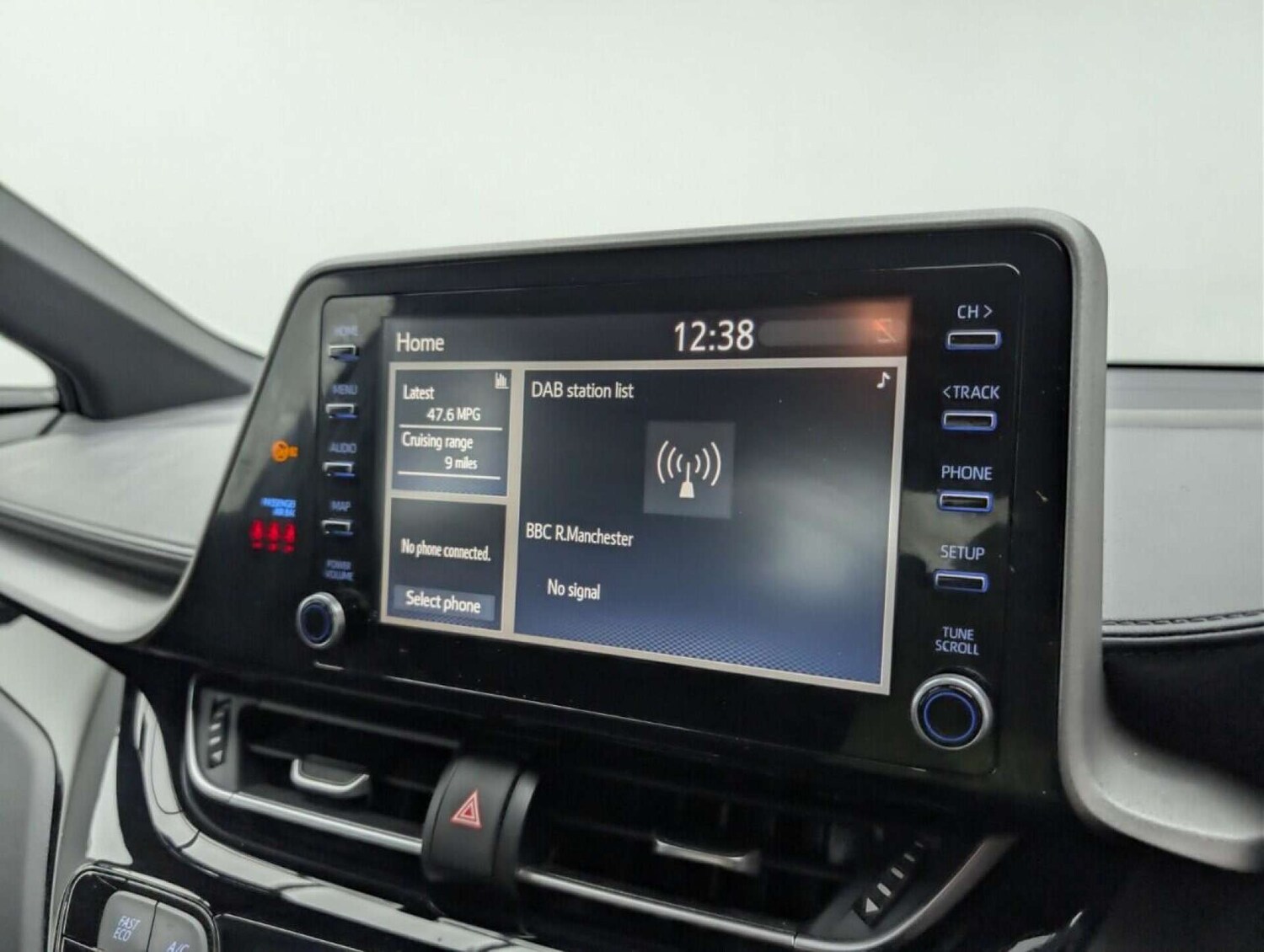 Used Toyota C-HR 2023 for sale - 77714198: Photo 14