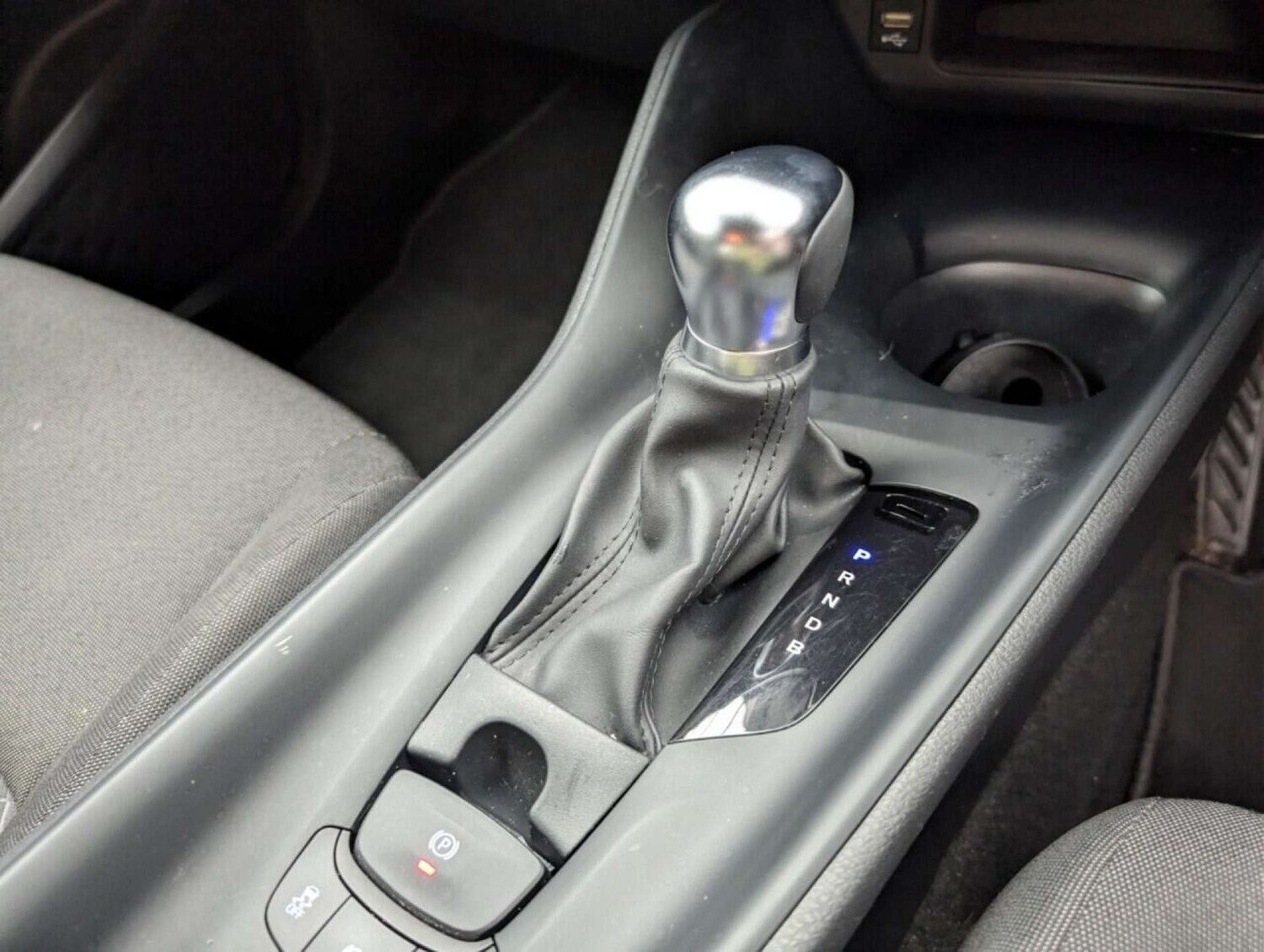 Used Toyota C-HR 2023 for sale - 77714198: Photo 17