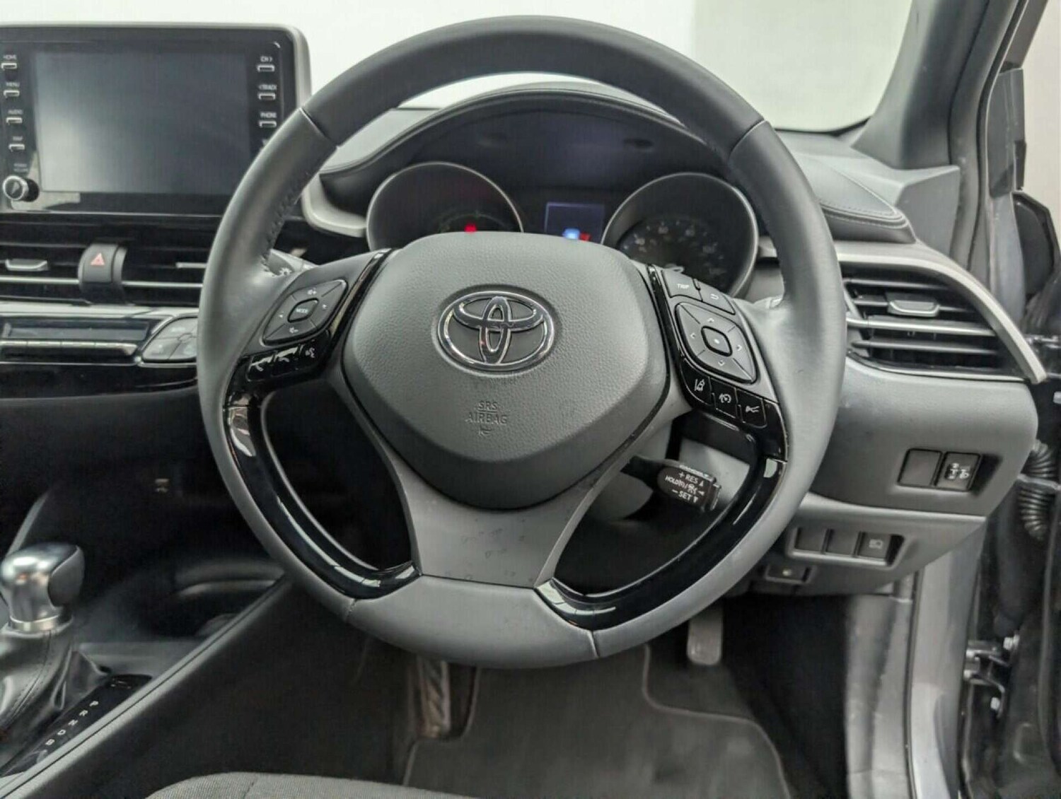 Used Toyota C-HR 2023 for sale - 77714198: Photo 21