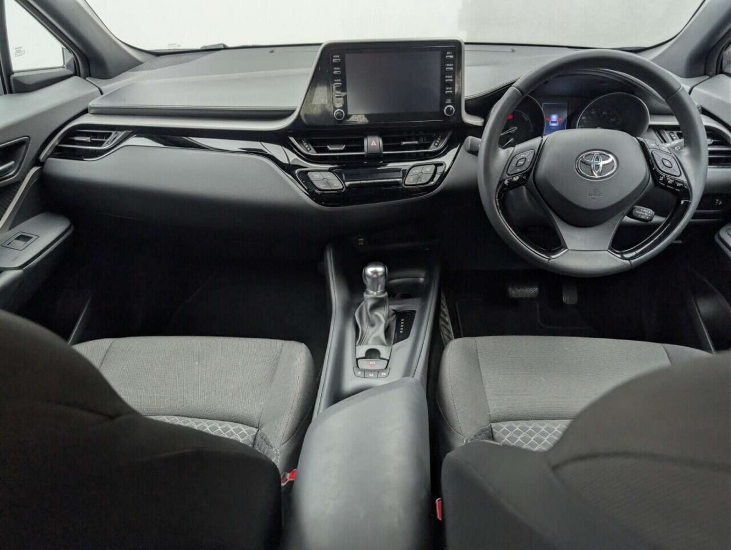 Used Toyota C-HR 2023 for sale - 77714198: Photo 22