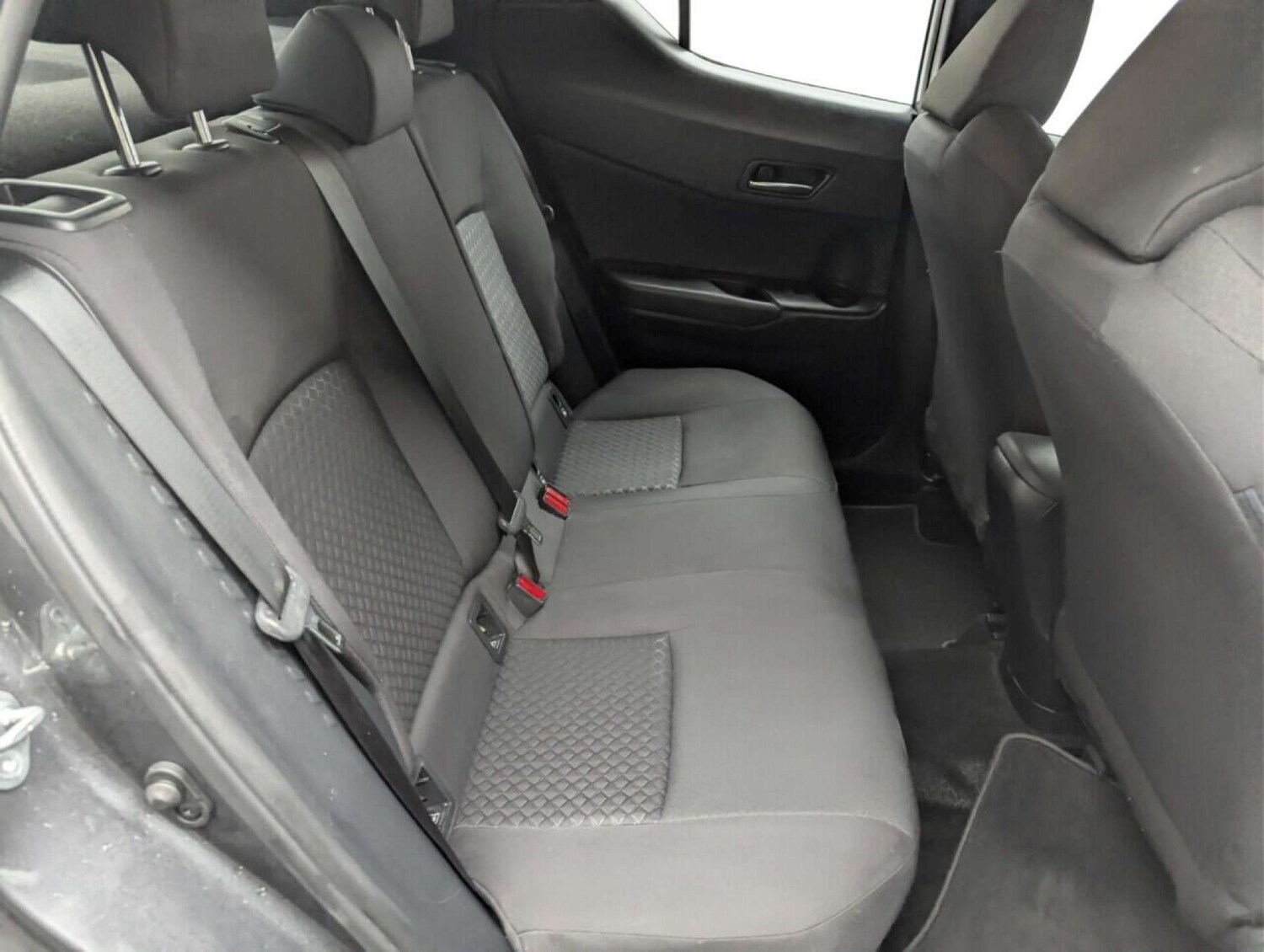 Used Toyota C-HR 2023 for sale - 77714198: Photo 23