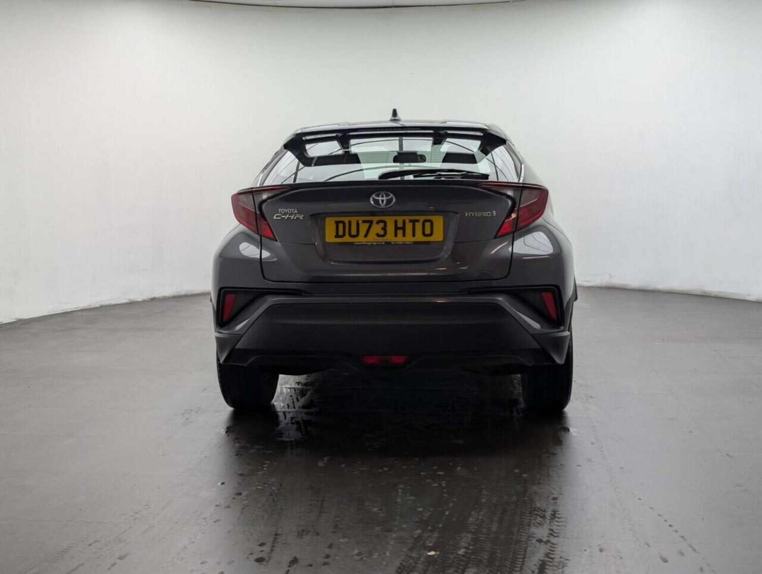 Used Toyota C-HR 2023 for sale - 77714198: Photo 7