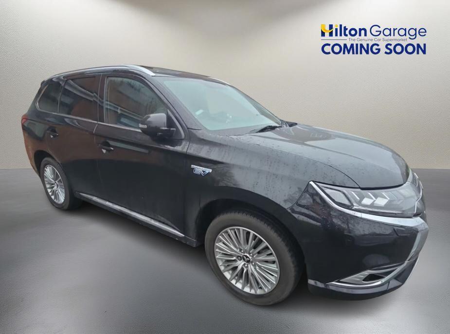 Used Mitsubishi Outlander 2019 for sale - 77191140: Photo 1