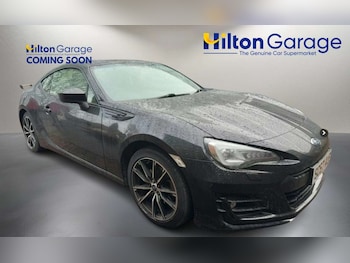 Used Subaru BRZ 2018 for sale - 77905768: Photo