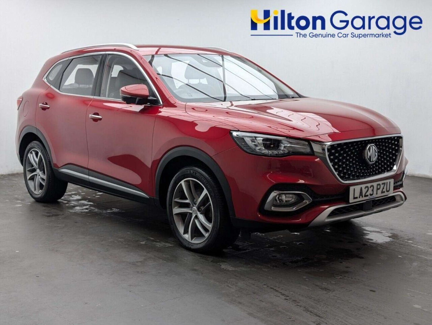 Used MG MG HS 2023 for sale - 77714126: Photo 1