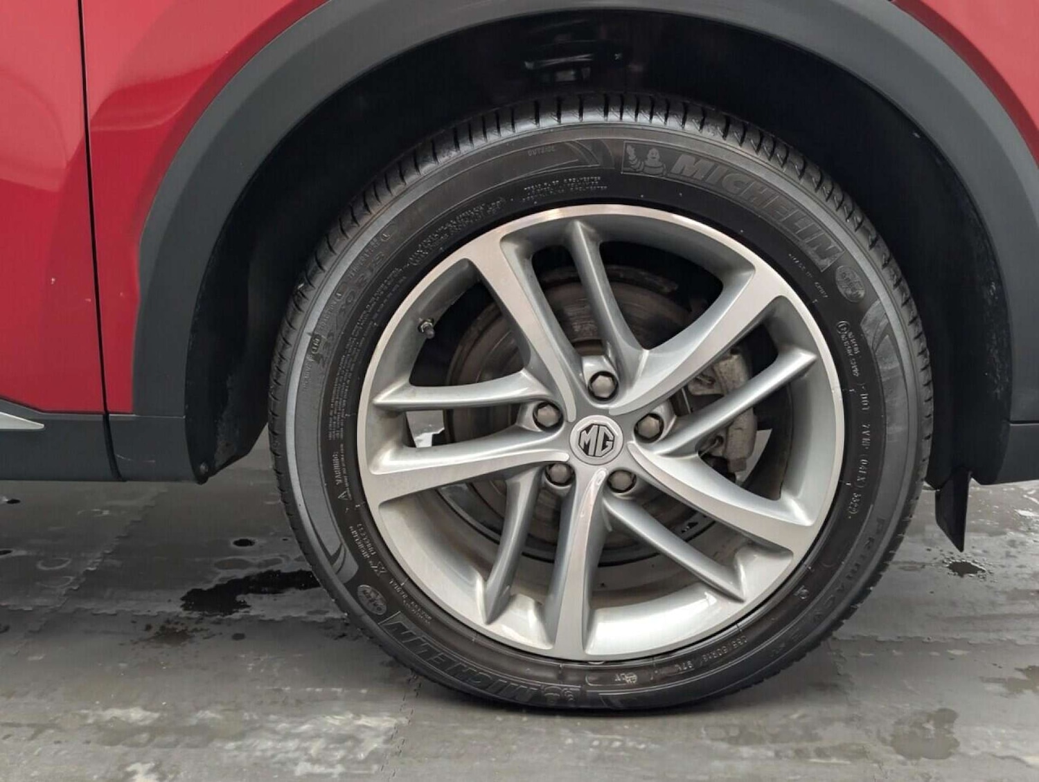 Used MG MG HS 2023 for sale - 77714126: Photo 10