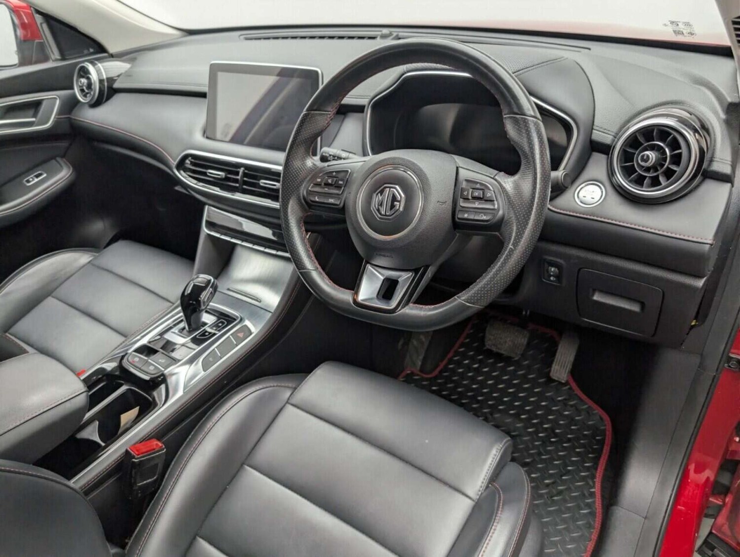 Used MG MG HS 2023 for sale - 77714126: Photo 11