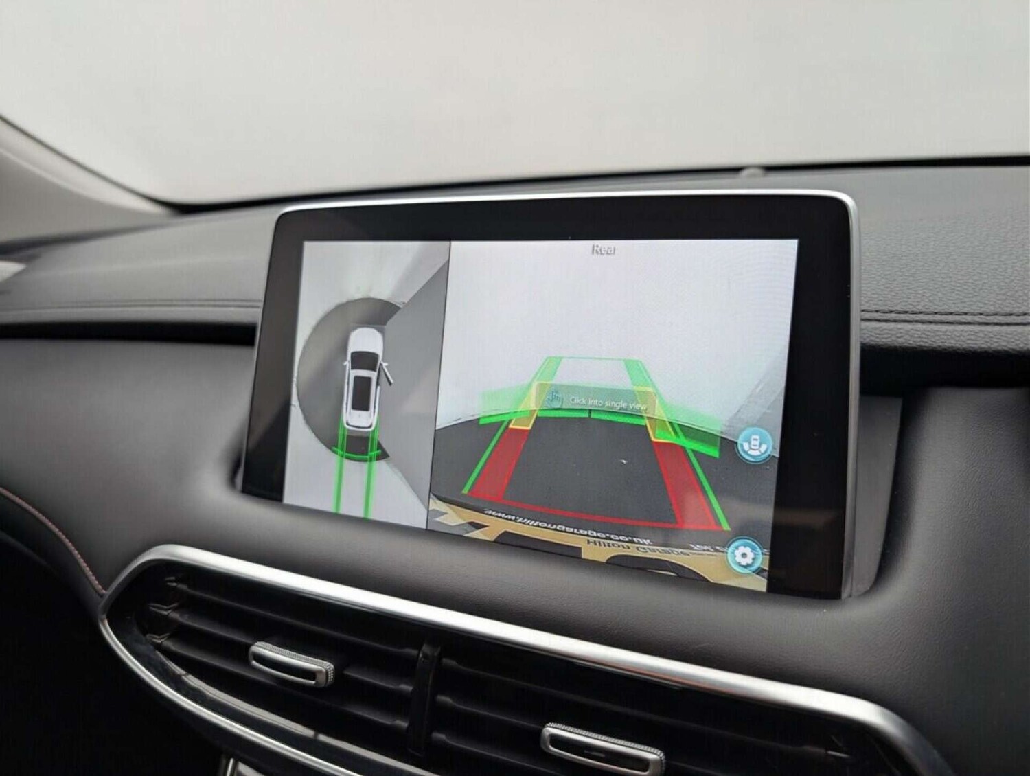 Used MG MG HS 2023 for sale - 77714126: Photo 15