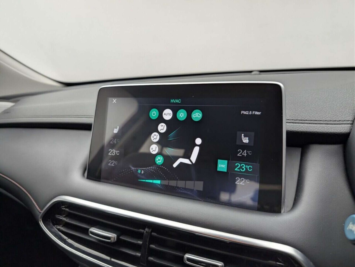 Used MG MG HS 2023 for sale - 77714126: Photo 16