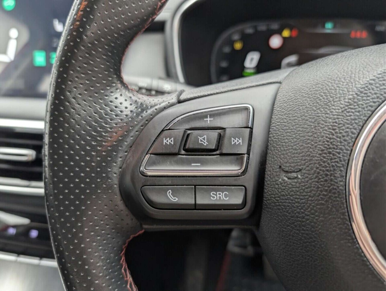 Used MG MG HS 2023 for sale - 77714126: Photo 19