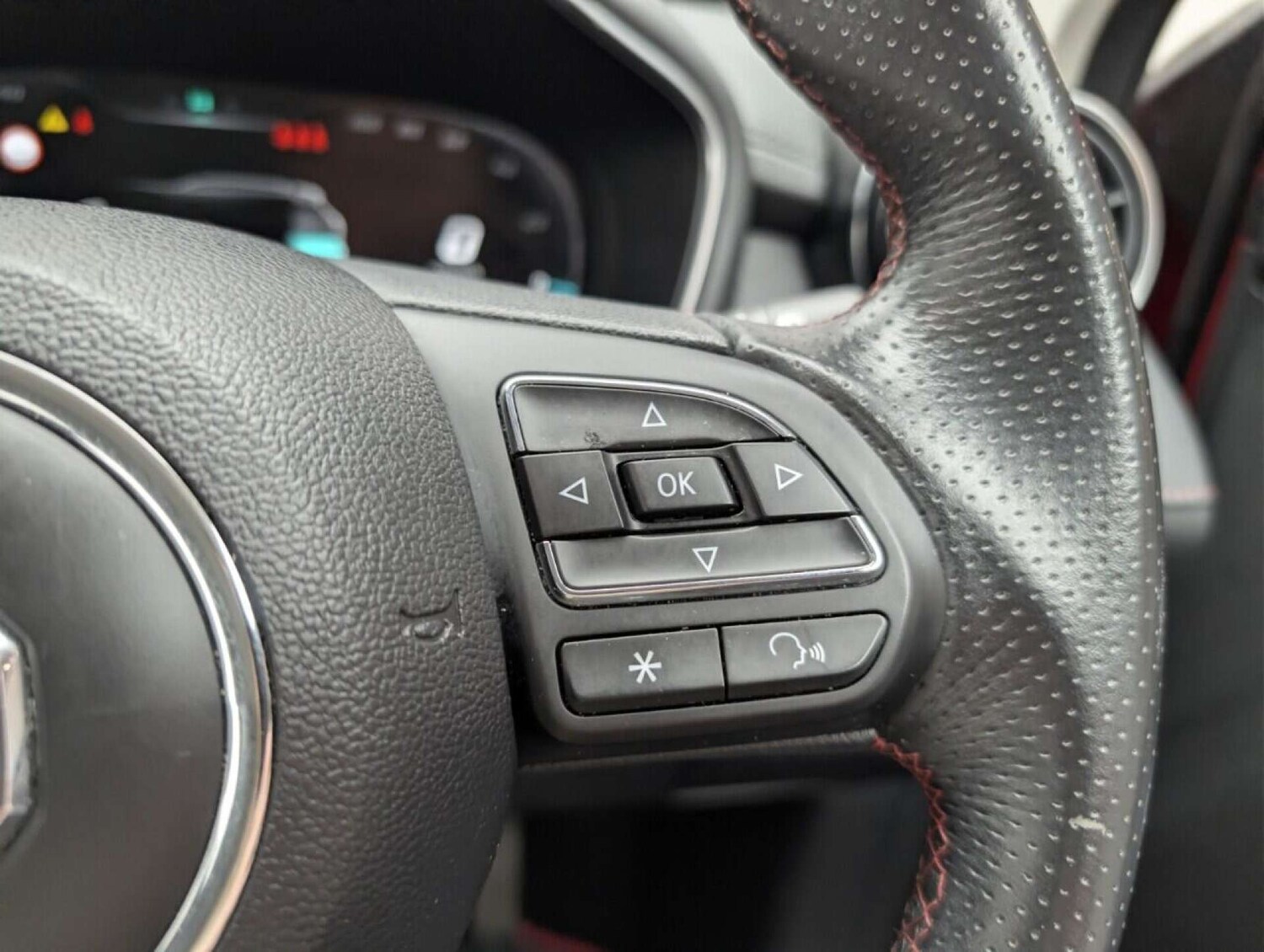 Used MG MG HS 2023 for sale - 77714126: Photo 20