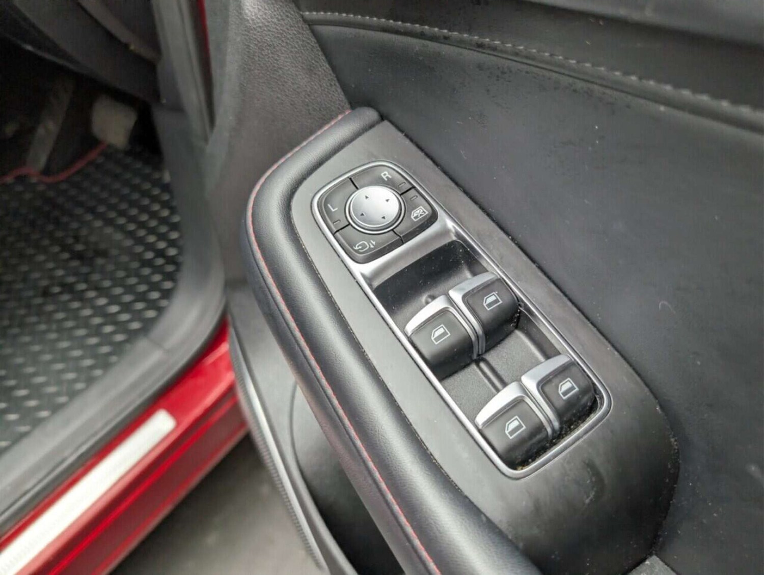 Used MG MG HS 2023 for sale - 77714126: Photo 22