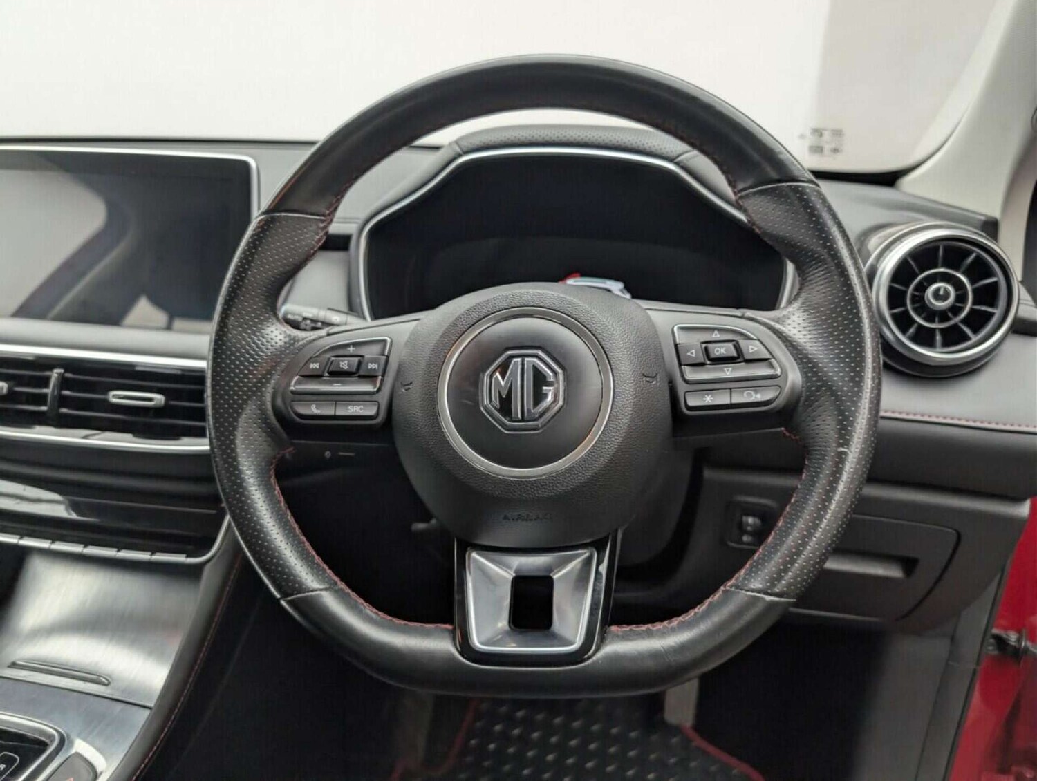 Used MG MG HS 2023 for sale - 77714126: Photo 24