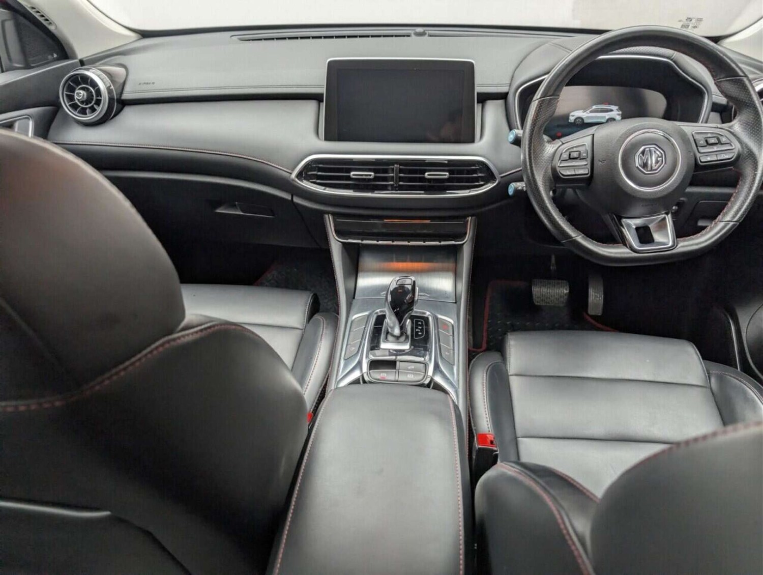 Used MG MG HS 2023 for sale - 77714126: Photo 25