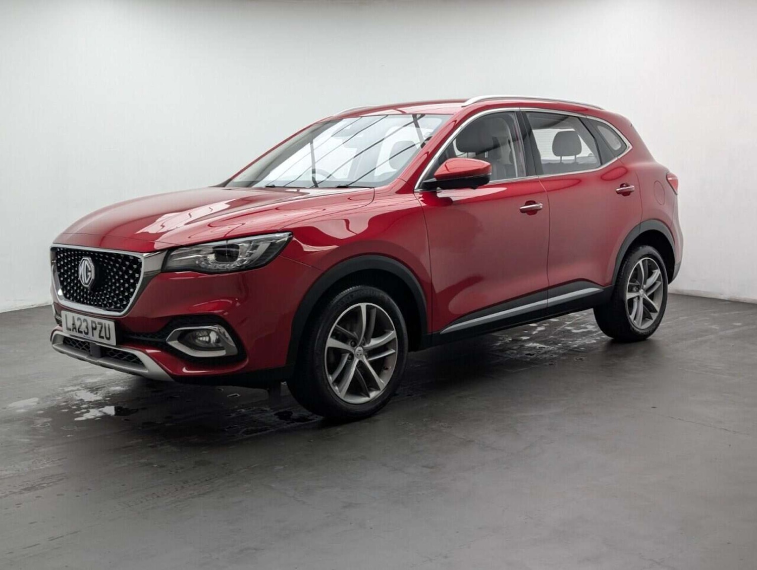 Used MG MG HS 2023 for sale - 77714126: Photo 4