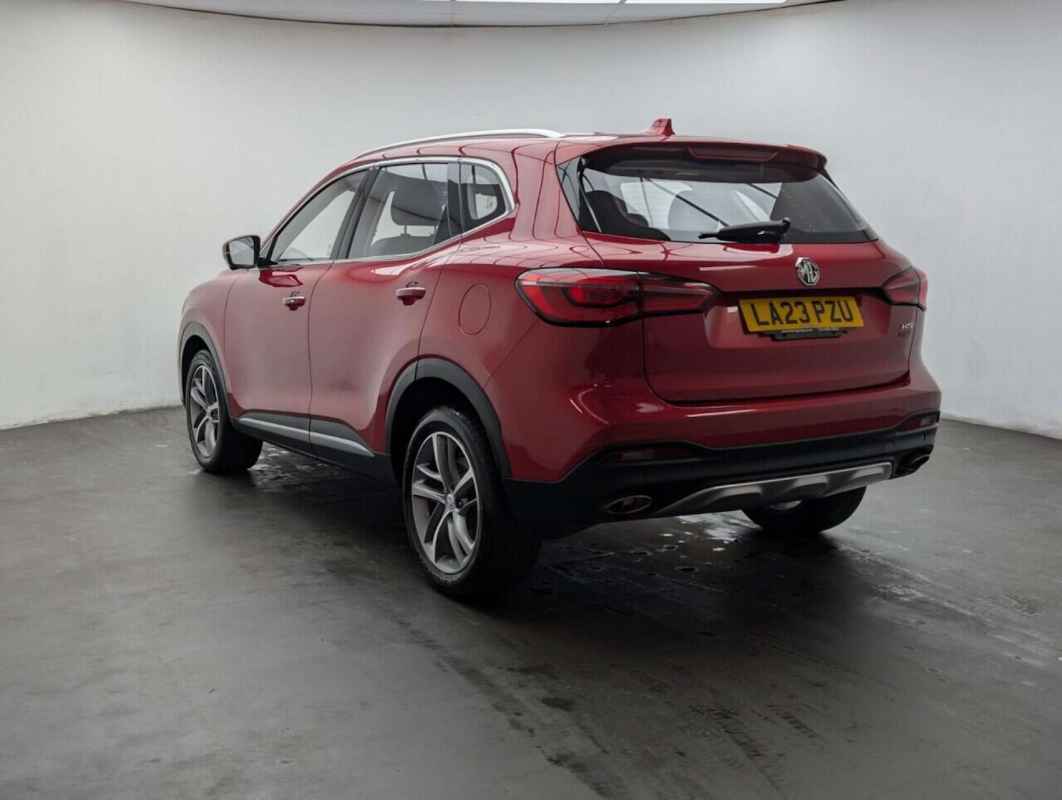 Used MG MG HS 2023 for sale - 77714126: Photo 6