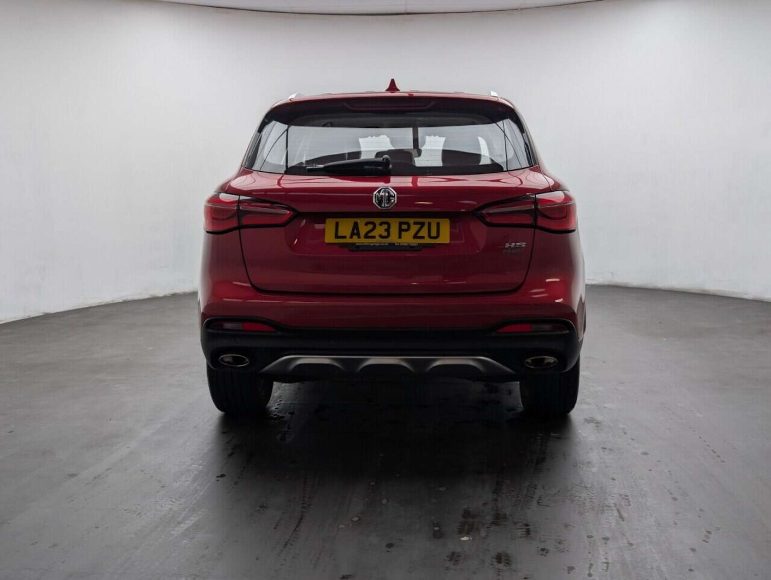 Used MG MG HS 2023 for sale - 77714126: Photo 7