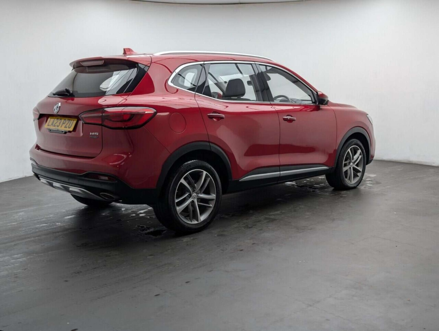 Used MG MG HS 2023 for sale - 77714126: Photo 8