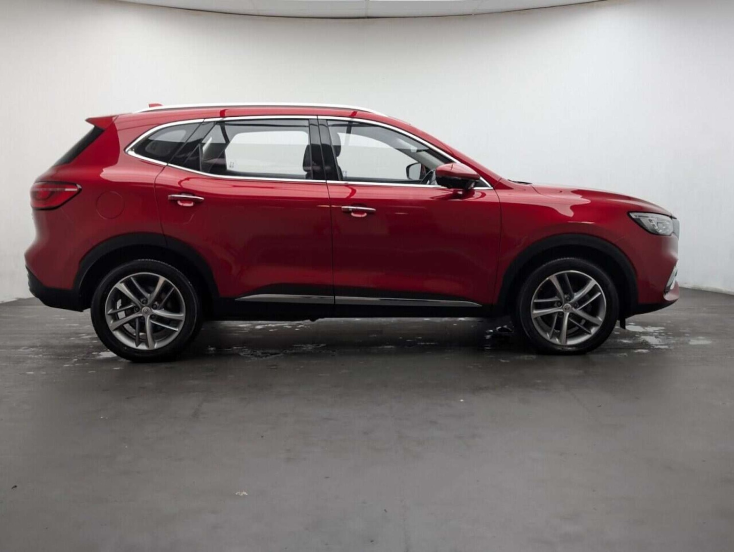 Used MG MG HS 2023 for sale - 77714126: Photo 9