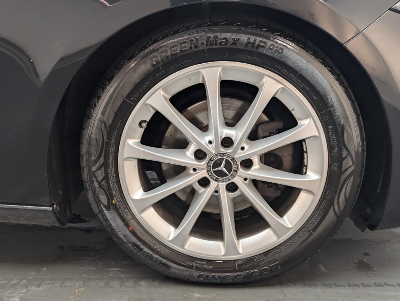 Used Mercedes-Benz A-Class 2019 for sale - 76823464: Photo 10