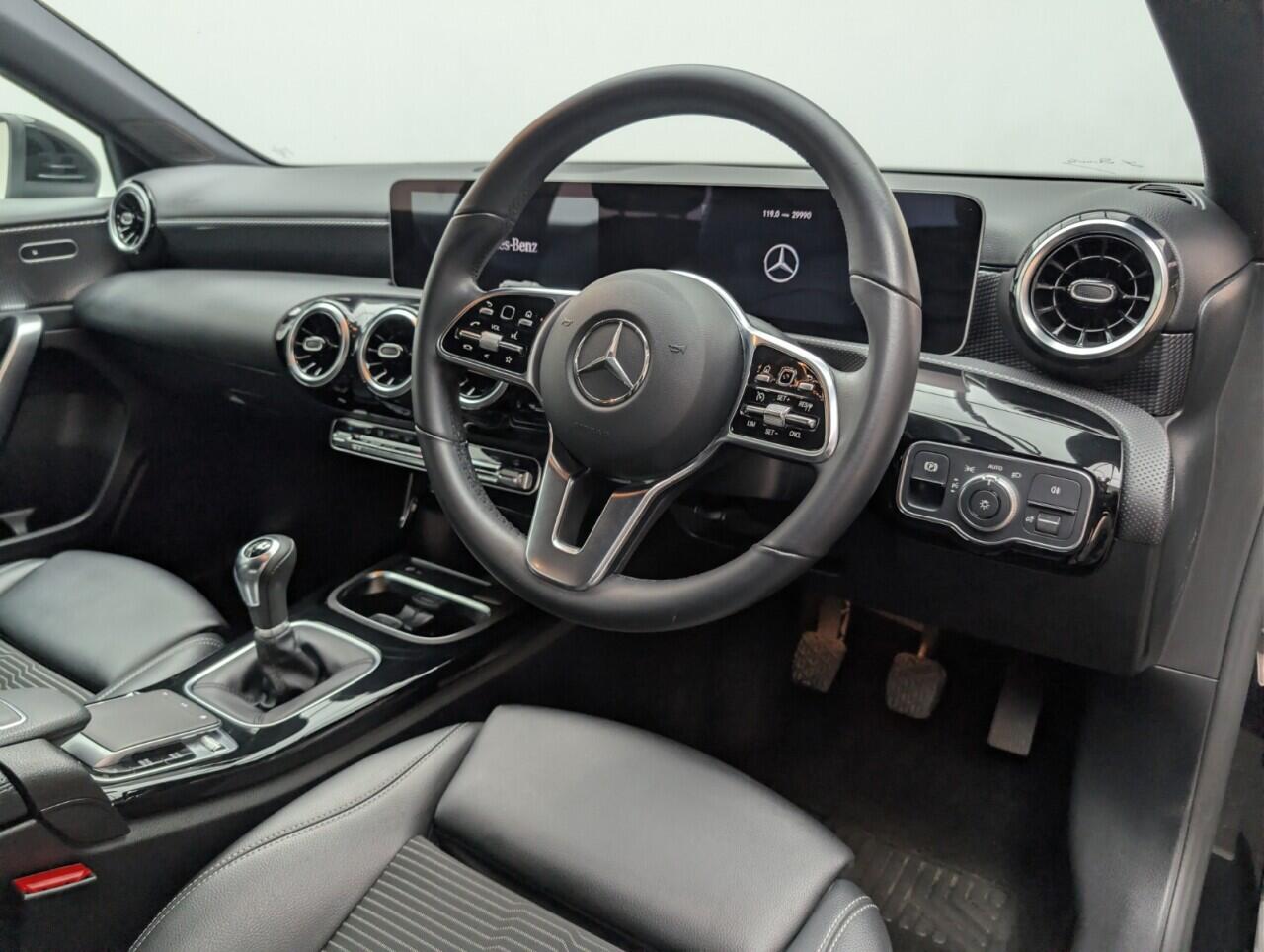 Used Mercedes-Benz A-Class 2019 for sale - 76823464: Photo 11