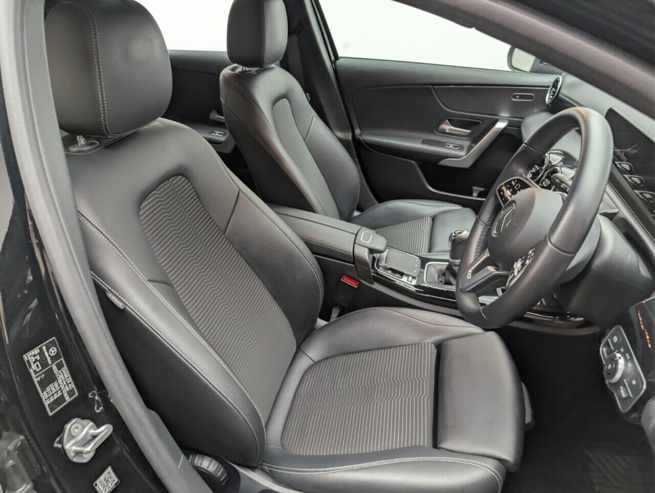 Used Mercedes-Benz A-Class 2019 for sale - 76823464: Photo 12