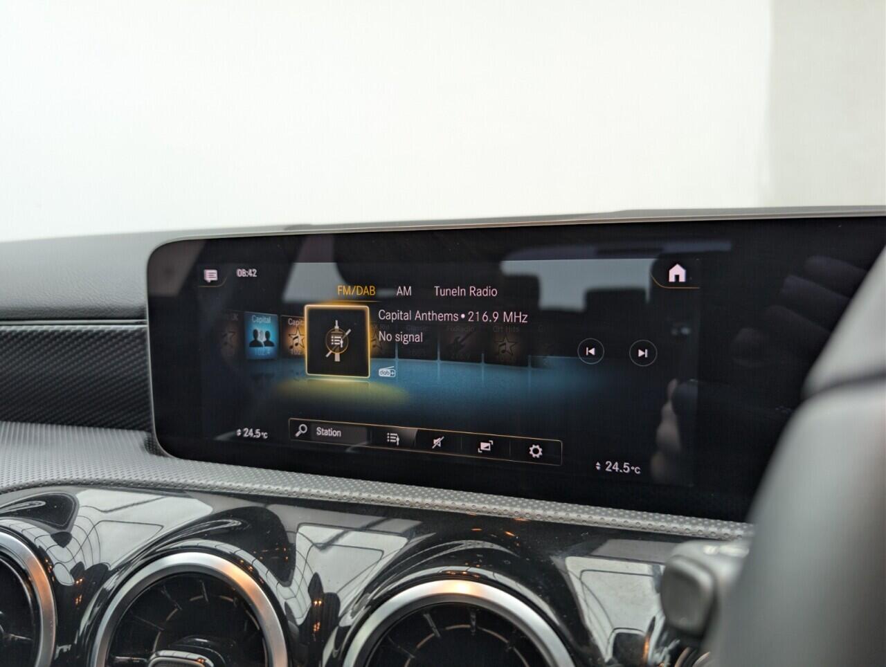 Used Mercedes-Benz A-Class 2019 for sale - 76823464: Photo 13