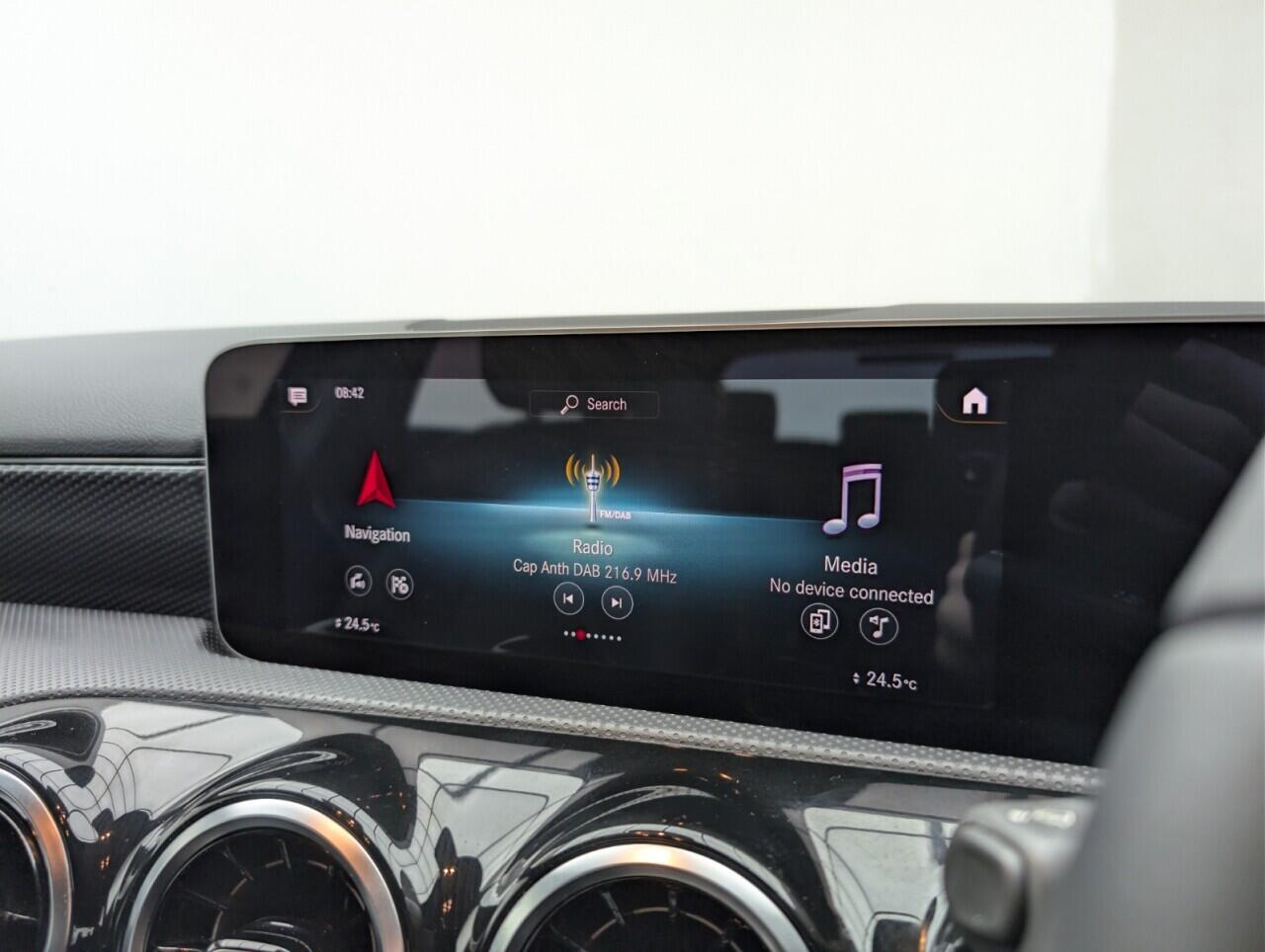 Used Mercedes-Benz A-Class 2019 for sale - 76823464: Photo 14