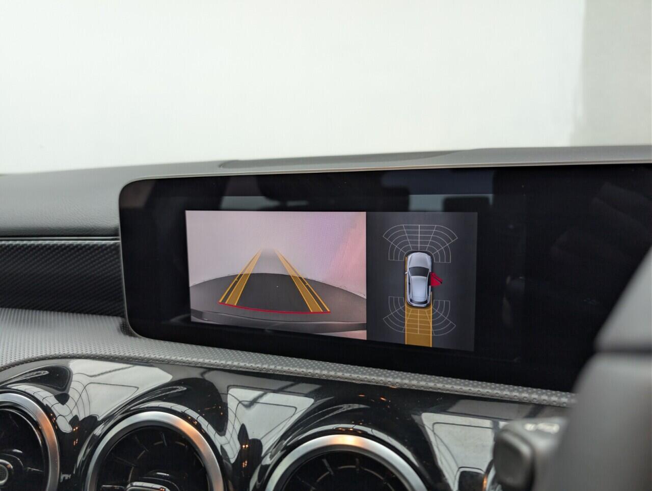 Used Mercedes-Benz A-Class 2019 for sale - 76823464: Photo 15