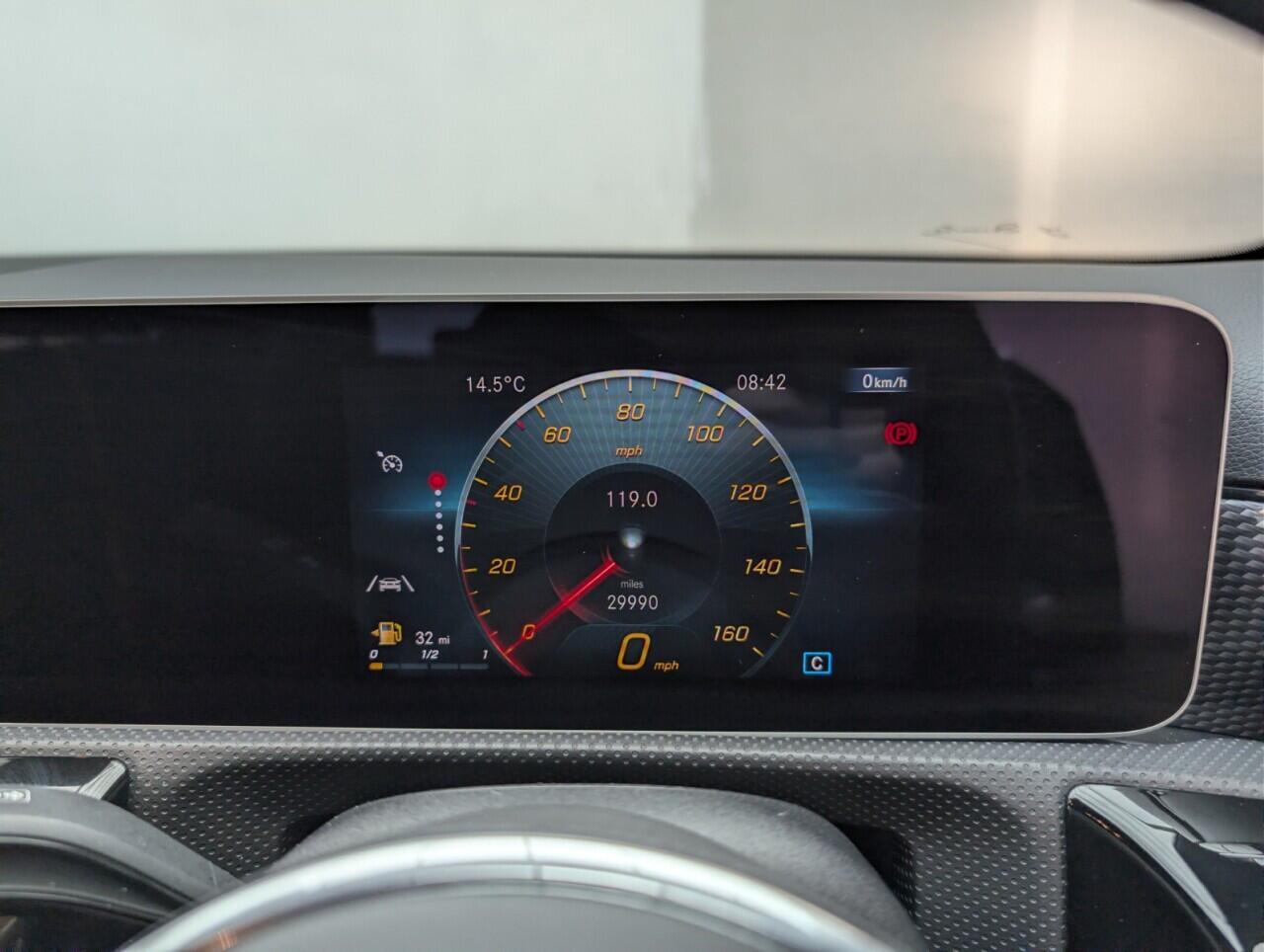 Used Mercedes-Benz A-Class 2019 for sale - 76823464: Photo 18