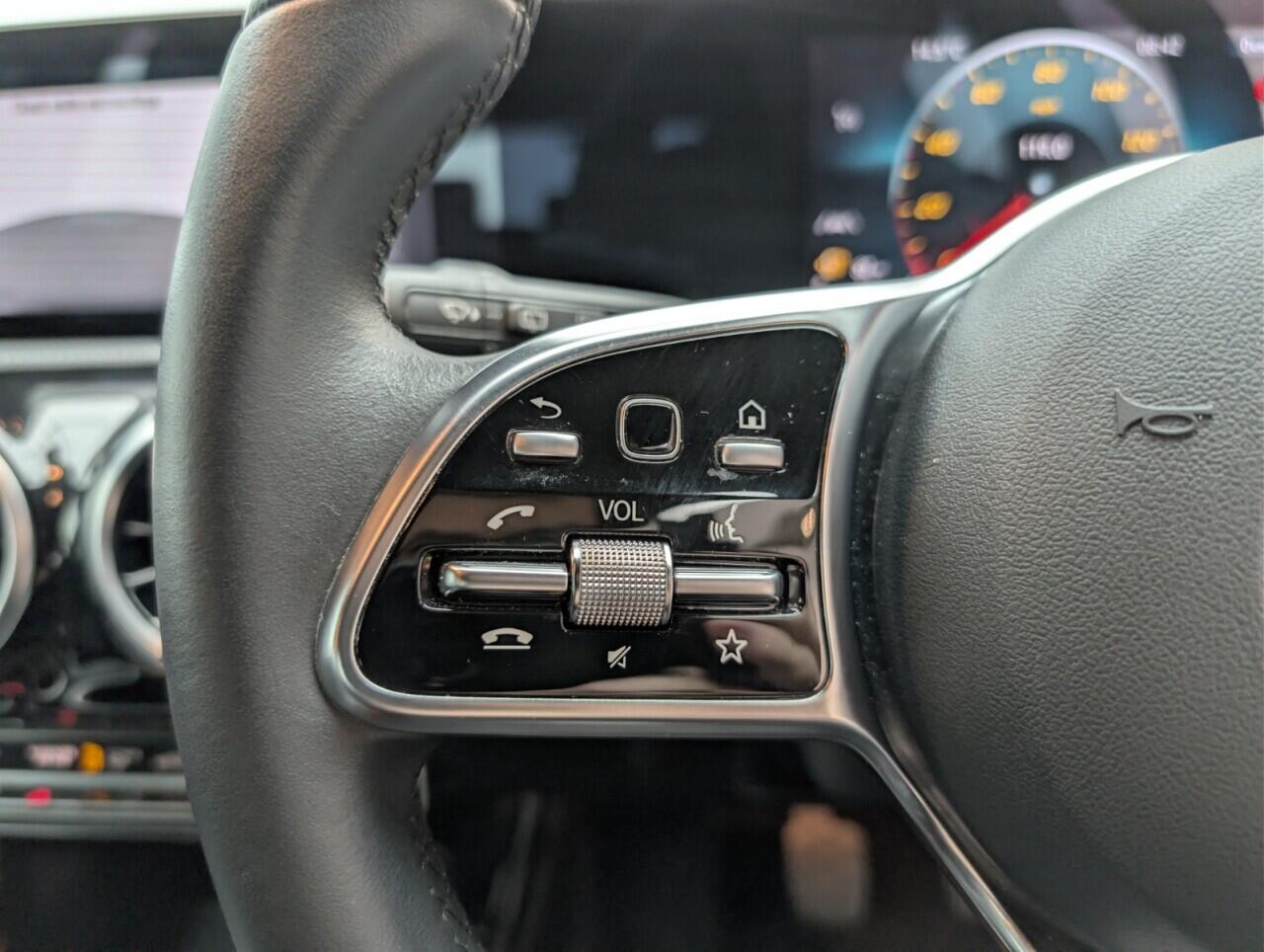 Used Mercedes-Benz A-Class 2019 for sale - 76823464: Photo 19