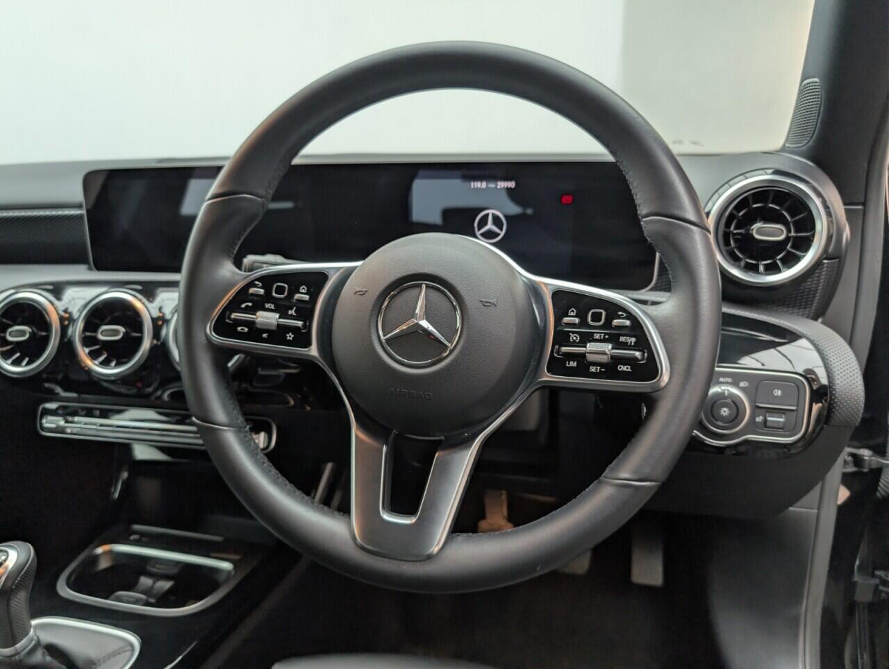 Used Mercedes-Benz A-Class 2019 for sale - 76823464: Photo 23