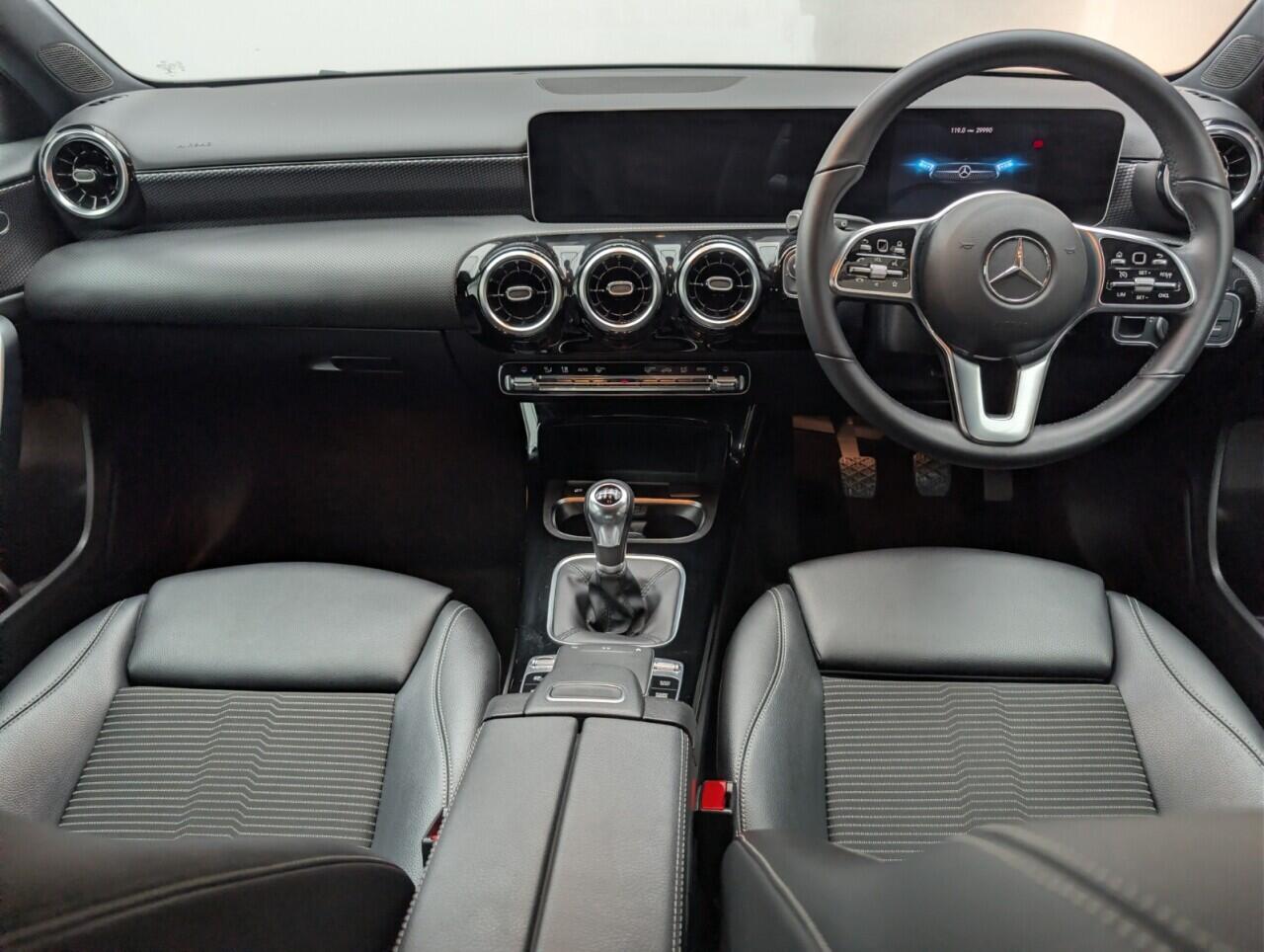 Used Mercedes-Benz A-Class 2019 for sale - 76823464: Photo 24