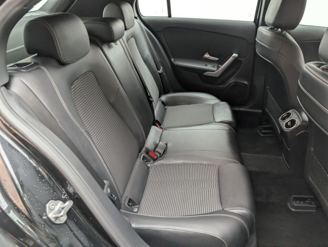 Used Mercedes-Benz A-Class 2019 for sale - 76823464: Photo 25