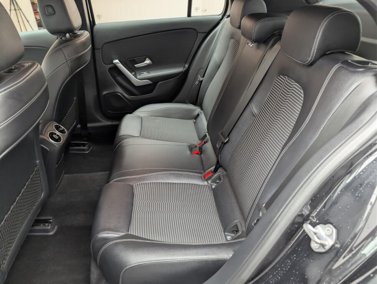 Used Mercedes-Benz A-Class 2019 for sale - 76823464: Photo 27