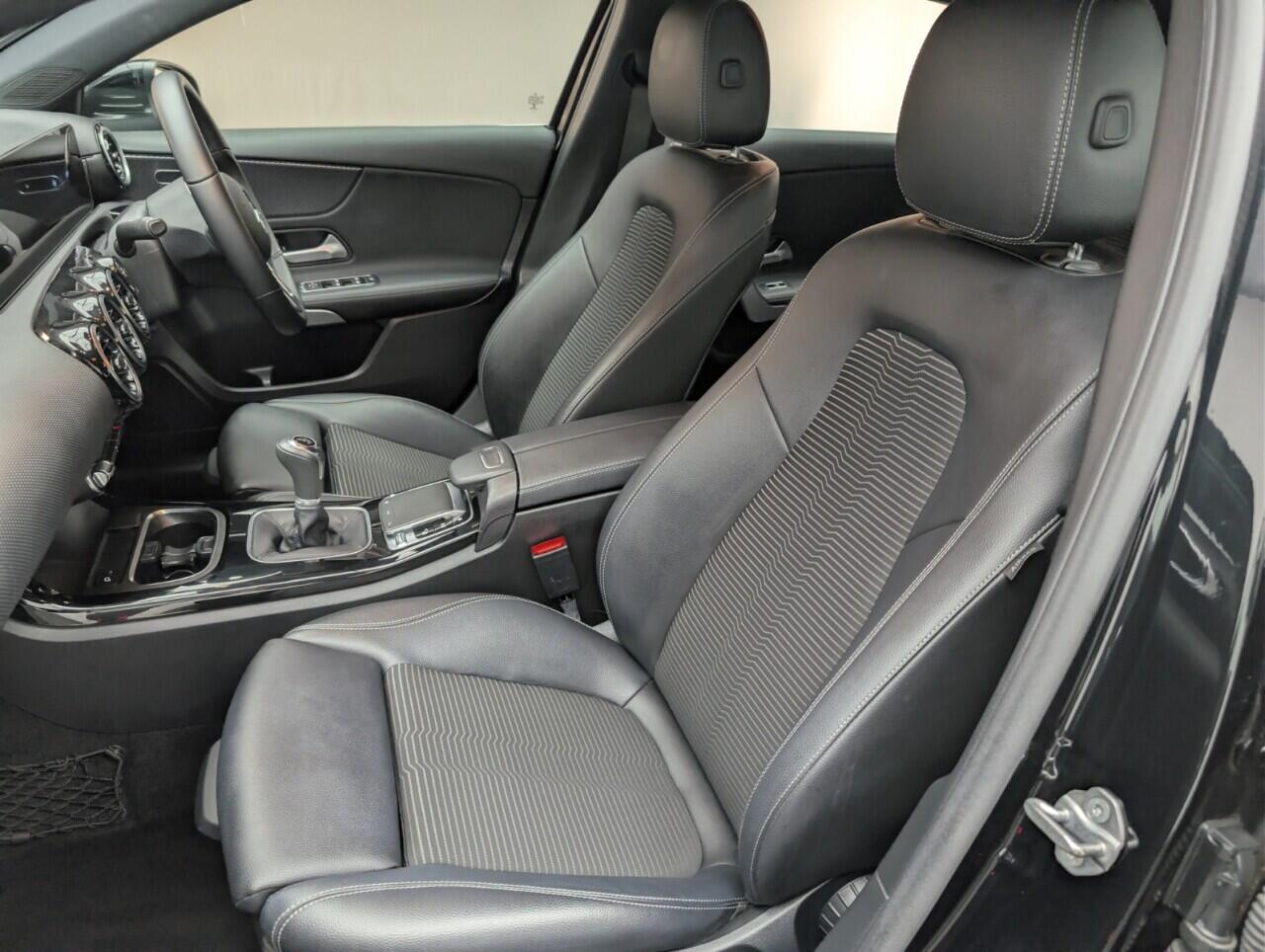 Used Mercedes-Benz A-Class 2019 for sale - 76823464: Photo 28