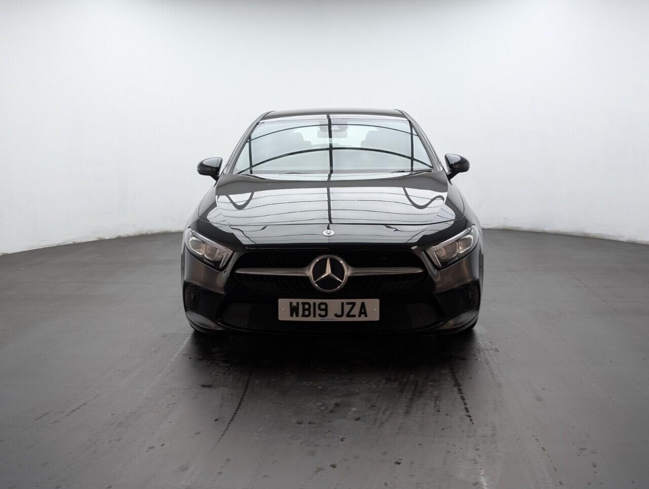 Used Mercedes-Benz A-Class 2019 for sale - 76823464: Photo 3